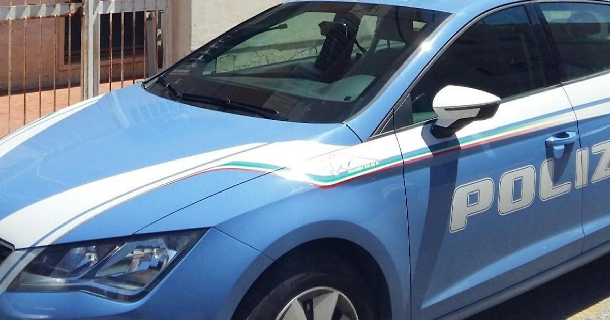 Pedofilia Nonna Accusata Di Atti Sessuali Con La Nipotina Latina Oggi