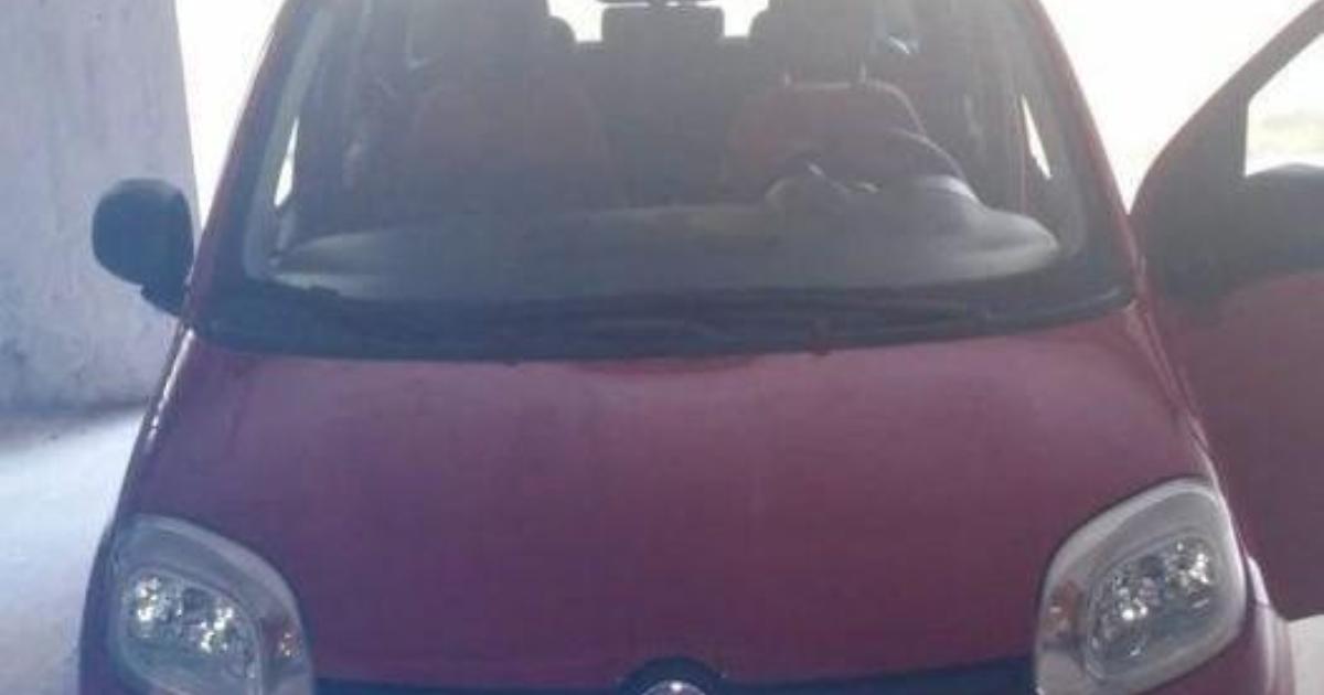 Le Rubano L Automobile La Ritrovano I Carabinieri Latina Oggi