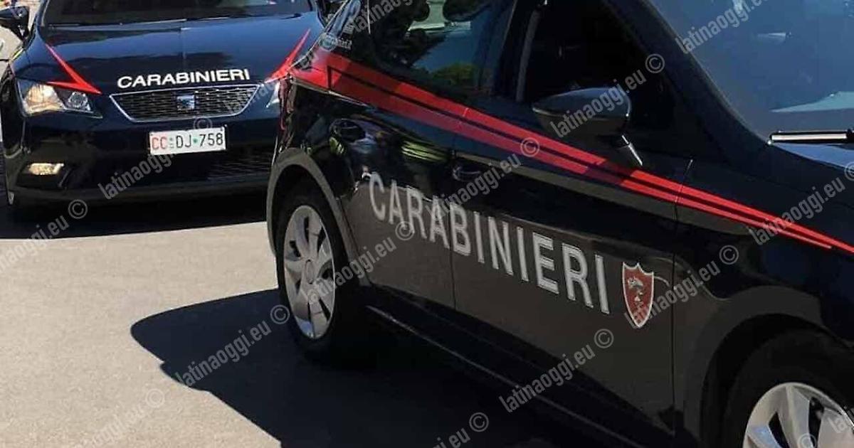 Duplice Omicidio A Cisterna Uccise Due Donne Fermato Un Uomo Latina Oggi