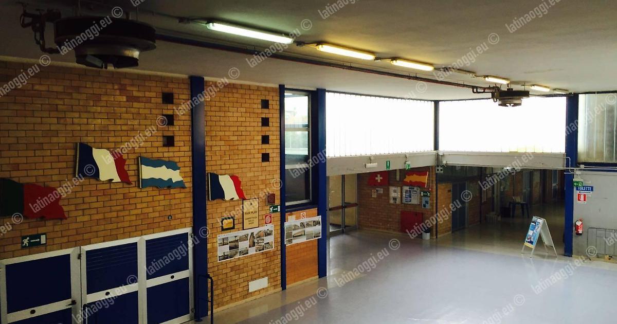 Teatro Chiuso I Saggi Di Danza Traslocano Al Palabianchini Latina Oggi