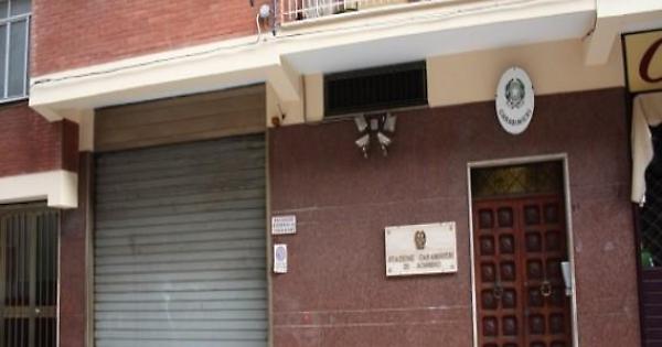 Aggredisce La Compagna Rapina Due Donne E Resiste All Arresto Latina Oggi