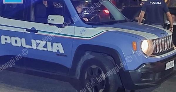 Tenta Di Violentare Sessualmente Una Minorenne Arrestato Latina Oggi