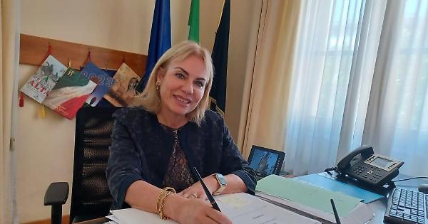 Report Abc Le Dichiarazioni Del Sindaco Matilde Celentano Latina Oggi