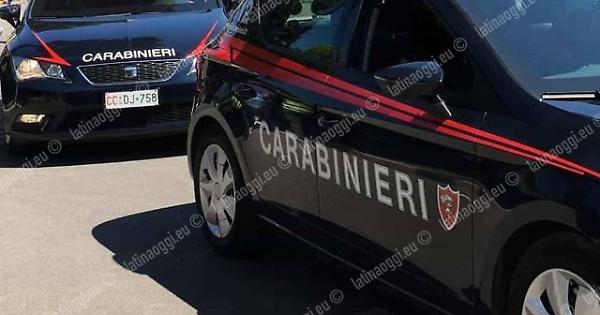 Duplice Omicidio A Cisterna Uccise Due Donne Fermato Un Uomo Latina Oggi