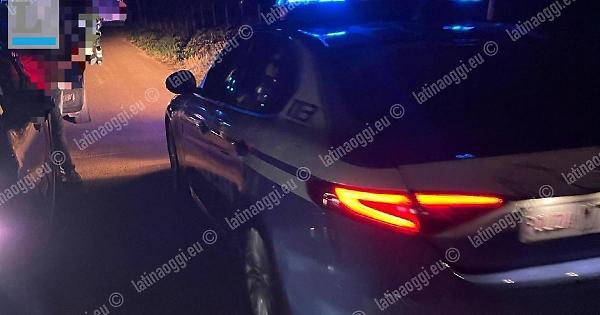 Duplice Omicidio Di Cisterna Arrestato Un Militare Della Finanza Foto Di Latina Oggi