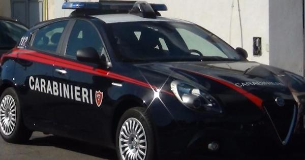 Divieto Di Avvicinamento E Braccialetto Elettronico Per Un Enne Latina Oggi