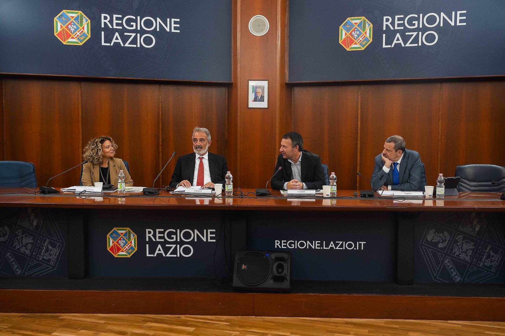 Rifiuti, la Regione Lazio investe 60 milioni per l'economia circolare -  Latina Oggi, image size:1920x1277