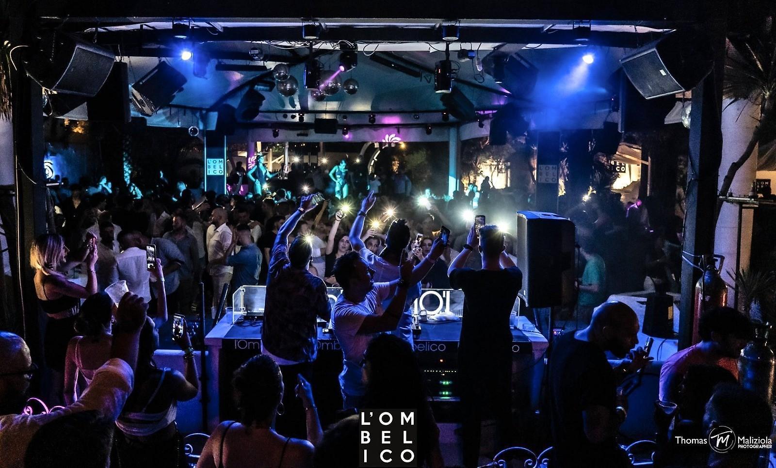 Il Comune chiude la discoteca L'Ombelico e un locale in via Filzi - Latina  Oggi, image size:1600x965