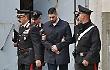 Strage di Cisterna, chiesto l'ergastolo per Christian Sodano