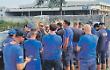 Gls lascia Latina, interrotto il contratto con P&D