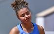 Jasmine Paolini sconfitta all'esordio dalla Sabalenka