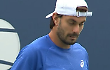 Atp250, Zeppieri si qualifica per il tabellone principale