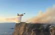 Ancora un devastante incendio sull’isola di Ponza