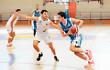 Lo "scrimmage" a Casoria fa sorridere la Benacquista