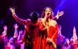 Big Soul Mama in scena a Roma. Del Monte:  "E sono già 30 anni di attività"