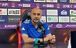 Foggia - Latina 1-1, mister Bruno: "Perdere sarebbe stato un delitto"