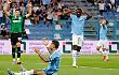 Lazio impalpabile, il Sassuolo ringrazia e porta a casa la vittoria
