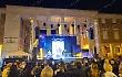 Tutti i premiati della Notte dei Gatti: successo della cerimonia in Piazza del Popolo