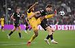 Juventus, pirotecnico pareggio 4-4 contro il Borussia Dortmuind