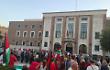 In piazza a Latina per la Palestina: “Non restiamo indifferenti”