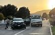 Scontro tra camion e auto, ragazza ricoverata all'ospedale Fiorini