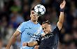 Il Napoli in dieci resiste un'ora al Manchester City, poi deve arrendersi