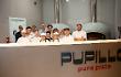 “Pupillo Pura Pizza” arriva a Latina