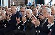 Mattarella celebra il 102enne Mario Ciavaglia e tutti gli Internati italiani