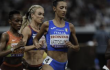Battocletti da favola: medaglia di bronzo nei 5mila metri