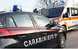 Tenta il suicidio, 50enne salvato dall'intervento dei Carabinieri