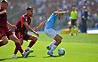 Errore di Tavares, gol di Pellegrini, il derby è della Roma