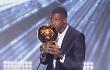 Pallone d'Oro, vince Dembélé davanti a Yamal