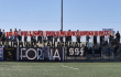 Morte di Paolo, messaggi dai campi di calcio