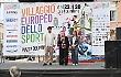 Settimana Europea dello Sport, oggi la cerimonia di inaugurazione