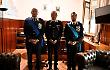 Carabinieri, cambi al vertice in provincia di Latina: nuovi Comandanti ad Aprilia, Latina e al Provinciale