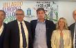 Seminario Coni e Cip regionali, grande coinvolgimento
