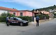 Ladro colpisce al volto il figlio della proprietaria e scappa in bici: arrestato a Terracina