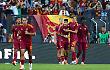 La Roma soffre ma alla fine batte il Verona: 2-0 il finale
