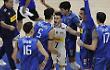 L'Italvolley maschile nuovamente sul tetto del mondo: 3-1 alla Bulgaria