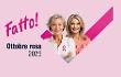 Ottobre Rosa 2025, la Regione Lazio estende la prevenzione del tumore al seno alle donne 45-49enni
