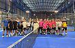 Padel contro la violenza sulle donne, successo per il torneo di beneficenza