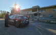 Maltrattamenti, minacce e spari contro familiari: 32enne in arresto
