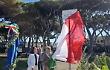 Il parco "la Pineta" di Terracina intitolato a Falcone e Borsellino