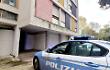 Scappa alla vista della polizia, Nico "Spadino" preso con 40 grammi di crack