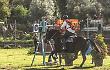 Palio di Sermoneta al Rione Borgo