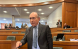 Tiero, l'accusa è corruzione. Sette indagati nell'inchiesta della procura di Latina