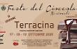 Il Tour delle Feste del Cioccolato torna a Terracina: tre giorni di gusto e divertimento