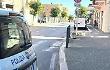 Allarme bomba ad Aprilia, chiusa via Carroceto