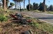 Incidente sull'Appia, tre feriti in codice rosso