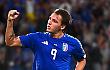 L'Italia batte 3-0 Israele e vola ai play off